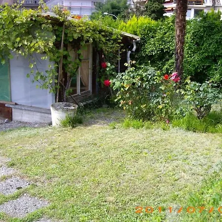 Apartment Riant soleil *